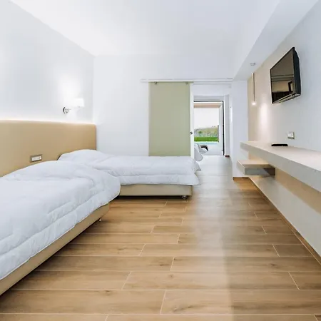 Kresten Palace 4* Καλλιθέα