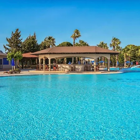 Θέρετρο Kresten Palace Καλλιθέα