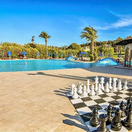 Kresten Palace 4* Καλλιθέα