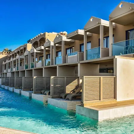 Θέρετρο Kresten Palace 4*