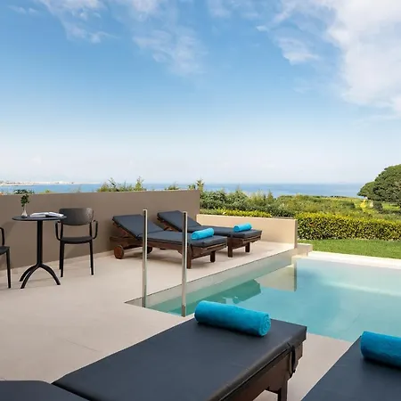 Θέρετρο Kresten Palace 4*