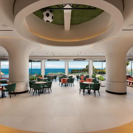 Θέρετρο Kresten Palace 4*