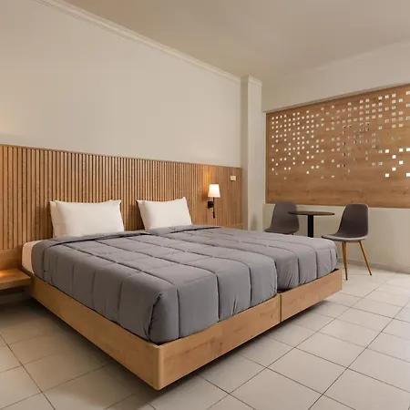 Kresten Palace Θέρετρο 4*