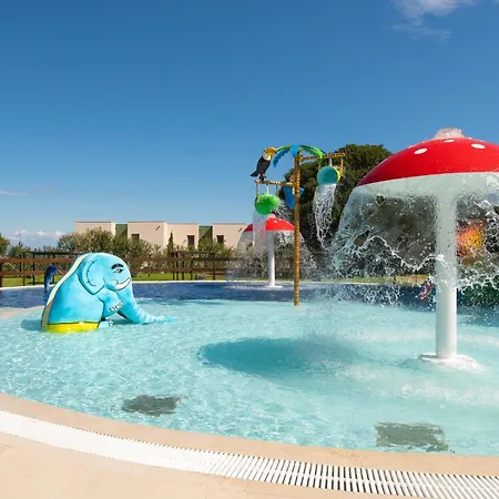 Kresten Palace 4* Καλλιθέα
