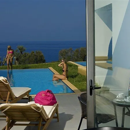 Kresten Palace 4* Καλλιθέα