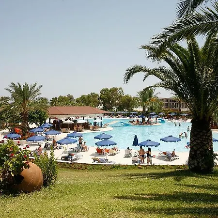 Kresten Palace Καλλιθέα
