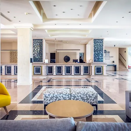 אתר נופש Kresten Palace 4*
