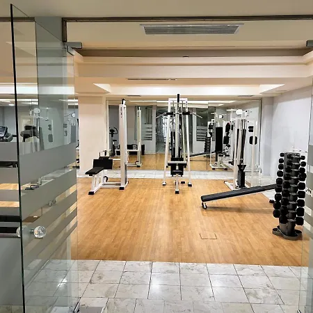 Kresten Palace אתר נופש