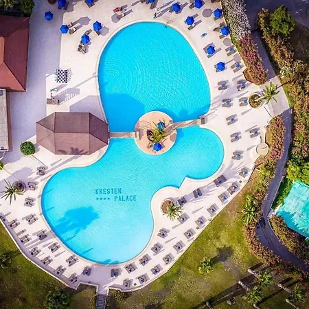 אתר נופש Kresten Palace Kallithéa