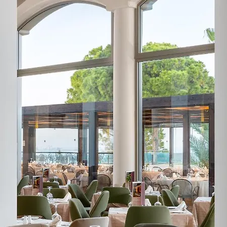 Kresten Palace 4* Kallithéa