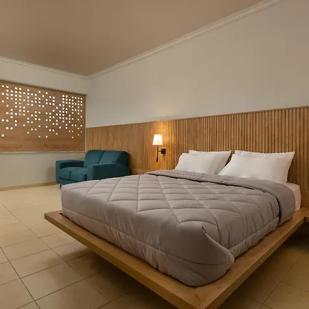 אתר נופש Kresten Palace Kallithéa