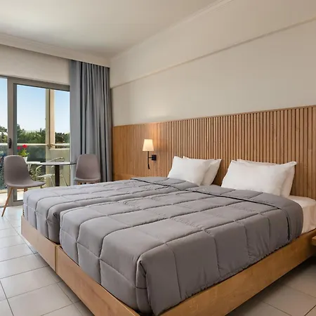 אתר נופש Kresten Palace Kallithéa