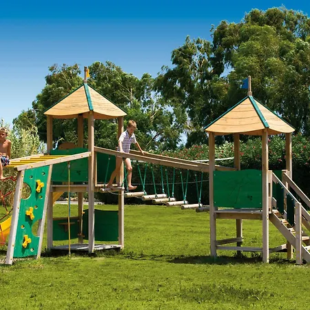 Kresten Palace אתר נופש