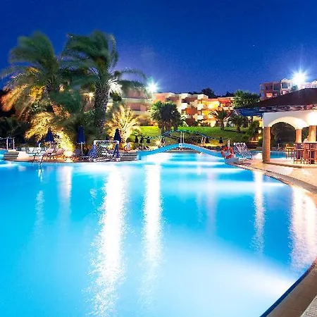Resort Kresten Palace